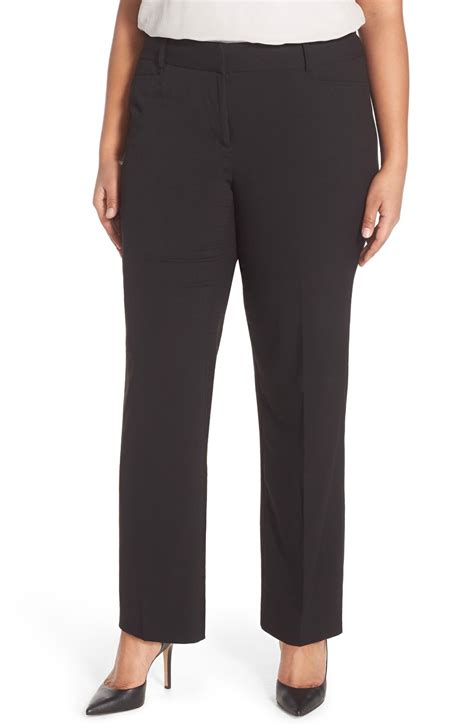 michael kors pants blue stripes|Michael Kors gramercy fit pants.